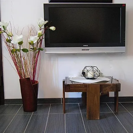شقة Vidi - Great Location Near Center