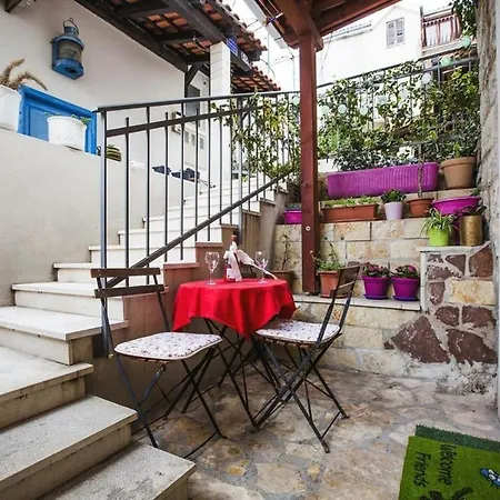 شقة Vidi - Great Location Near Center
